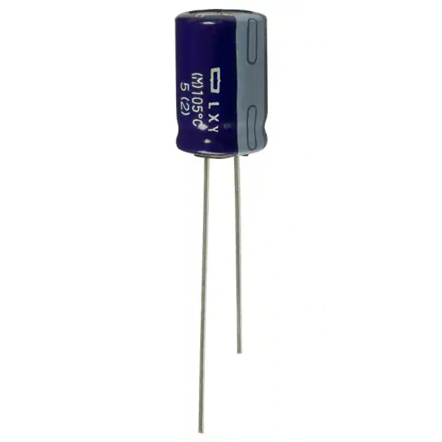 LXY25VB331M10X16LL Chemi-Con electronic component